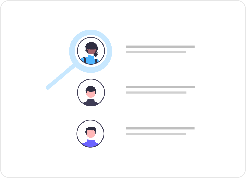 Autonomous sourcing